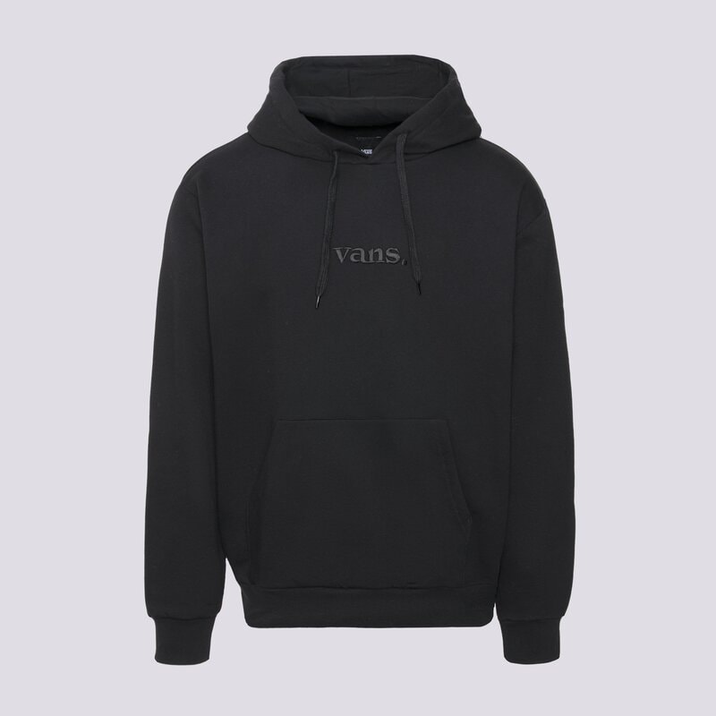 VANS PULÓVER KAPUCNIS ESSENTIAL RELAXED PO