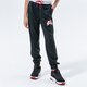 Gyerek nadrágok JORDAN NADRÁG JUMPMAN CLASSICS III PANT 957455-023 szín: fekete
