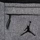 Női övtáska JORDAN TÁSKA JAN AIR JORDAN CROSSBODY 9a0092-geh szín: szürke