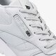 Női sportcipők REEBOK CL LTHR X FACE cn1479 szín: szürke