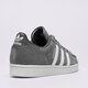 Férfi sportcipők ADIDAS SUPERSTAR if3645 szín: szürke