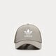 Férfi baseball sapka ADIDAS SAPKA CURVED TRUCKER ic0021 szín: zöld