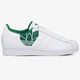 Férfi sportcipők ADIDAS SUPERSTAR  fy2827 szín: fehér