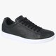 Férfi sportcipők LACOSTE CARNABY EVO 116 1 731cam0103024 szín: fekete