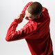 Férfi pulóver ADIDAS PULÓVER 3-STRIPES CREW ej9693 szín: piros