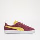Férfi sportcipők PUMA SUEDE CLASSIC XXI 37491538 szín: bordó