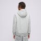 Férfi pulóver NIKE PULÓVER KAPUCNIS M NSW CLUB DT HOODIE FZ BB ESSENTIALS dq8384-065 szín: szürke