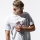 Férfi póló ADIDAS PÓLÓ SS MINI EMB TEE ed6929 szín: fehér