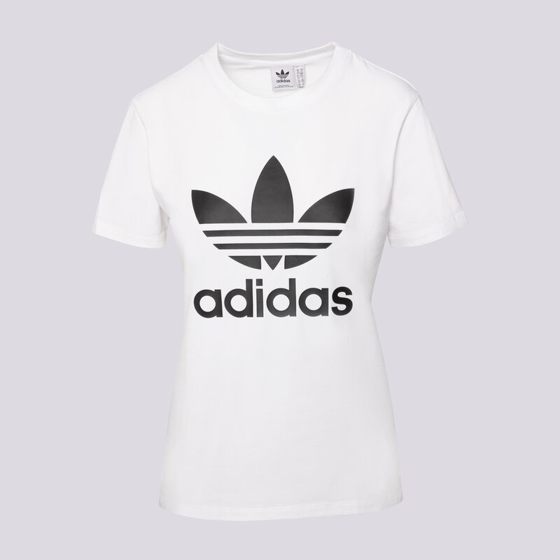 ADIDAS PÓLÓ TREFOIL TEE