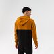 Férfi pulóver TIMBERLAND PULÓVER KAPUCNIS YC CUT & SEW HOODIE tb0a22kqp571 szín: mustársárga