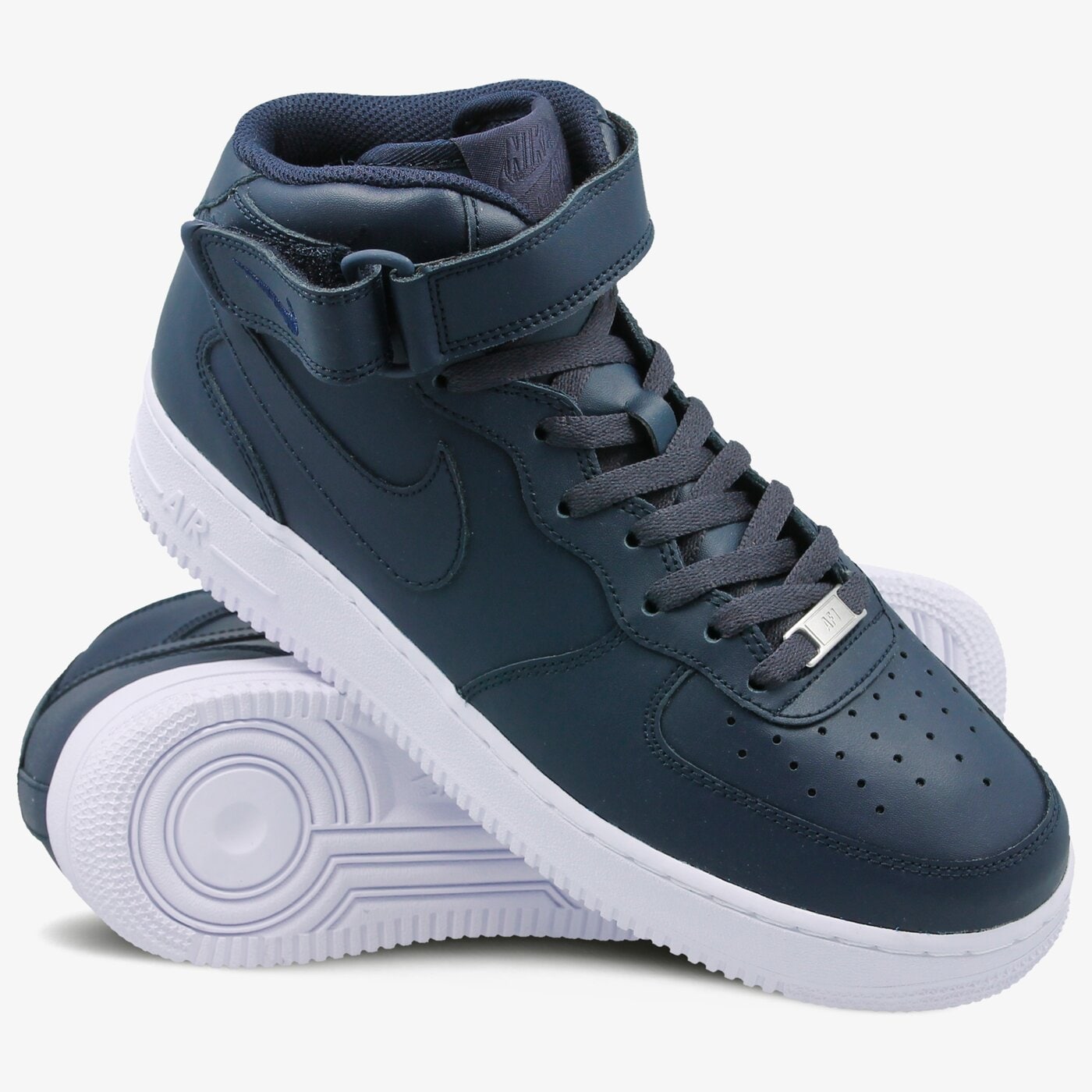 sizeer air force mid