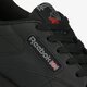 Női sportcipők REEBOK CLASSIC LEATHER 49804 szín: fekete