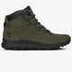 Férfi sportcipők TIMBERLAND WORLD HIKER MID tb0a1y15a581 szín: zöld