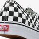 Férfi sportcipők VANS UA AUTHENTIC va38emq9bm szín: fekete