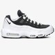 Férfi sportcipők NIKE AIR MAX 95 ESSENTIAL ck6884-100 szín: fehér