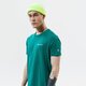 Férfi póló CHAMPION PÓLÓ CREWNECK PÓLÓ 214153gs040 szín: zöld