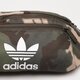 Női övtáska ADIDAS TÁSKA CAMO WAISTBAG h44674 szín: multicolor