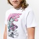 Gyerek póló NIKE PÓLÓ SPORTSWEAR dh6522-100 szín: fehér