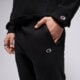 Férfi nadrágok CHAMPION NADRÁG RIB CUFF PANTS 220299kk001 szín: fekete