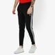 Férfi nadrágok ADIDAS NADRÁG 3-STRIPES PANT ADICOLOR dv1549 szín: fekete