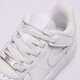 Gyerek sportcipők NIKE FORCE 1 LOW EASYON (PS) ih4498-101 szín: fehér