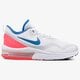 Férfi sportcipők NIKE AIR MAX FURY aa5739-141 szín: fehér