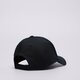 Férfi baseball sapka CHAMPION SAPKA BASEBALL CAP 800381bs501 szín: fekete