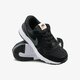 Gyerek sportcipők NIKE VIBENNA BP 922904002 szín: fekete