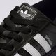 Gyerek sportcipők ADIDAS SUPERSTAR II J jh9977 szín: fekete