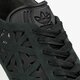 Női sportcipők ADIDAS GAZELLE CUTOUT W by2959 szín: fekete