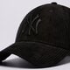 Férfi baseball sapka NEW ERA SAPKA CORD 940 NYY NEW YORK YANKEES BLKBLK 60565331 szín: fekete