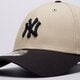 Férfi baseball sapka NEW ERA SAPKA COLOUR BLOCK 940 NYY NEW YORK YANKEES 60691270 szín: bézs