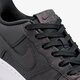 Gyerek sportcipők NIKE AIR FORCE 1 SS GG av3216-001 szín: szürke