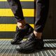 Férfi sportcipők NIKE AIR MAX TAILWIND IV aq2567-005 szín: fekete