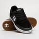 Gyerek sportcipők ETNIES KIDS MARANA 4301000120968 szín: fekete
