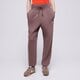 Női nadrágok NIKE NADRÁG W NSW PHNX FLC HR PANT STD fd0893-291 szín: barna