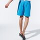 Férfi rövidnadrágok CHAMPION RÖVIDNADRÁG BASIC SWIM SHORTS 215498bs030 szín: kék