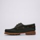 Férfi utcai cipők TIMBERLAND AUTHENTIC BOAT SHOE tb0a2pdqeeq1 szín: zöld