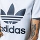 Női póló ADIDAS PÓLÓ TREFOIL TEE gn2899 szín: fehér