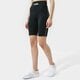 Női rövidnadrágok ELLESSE RÖVIDNADRÁG CONO CYCLE SHORT BLK sgj11891011 szín: fekete