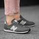 Női sportcipők NEW BALANCE U410CA u410ca szín: szürke