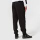 Férfi nadrágok VANS NADRÁG BASIC FLEECE PANT vn0a3hknblk1 szín: fekete
