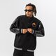 Férfi átmeneti kabát ELLESSE KABÁT NOTRE JACKET BLK shp16229011 szín: fekete
