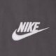 Férfi mellények NIKE UJJATLAN PULÓVER M SF CLUB PUFFER VEST 550 ib2977-068 szín: szürke
