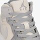 Gyerek sportcipők AIR JORDAN 1 MID SE (GS) dn4346-100 szín: multicolor