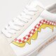 Férfi sportcipők VANS UA OLD SKOOL vn0a5krsw001 szín: fehér