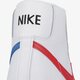 Gyerek sportcipők NIKE BLAZER MID '77  da4086-117 szín: fehér