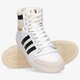 Férfi sportcipők ADIDAS TOP TEN s24134 szín: fehér