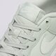 Gyerek sportcipők NIKE AIR FORCE 1 BG fv5948-007 szín: ezüst