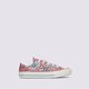 Gyerek sportcipők CONVERSE CHUCK 70 a00519c szín: piros